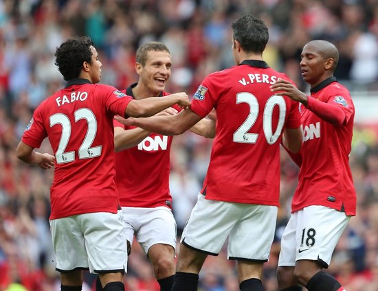 对手在面对 对手在面对