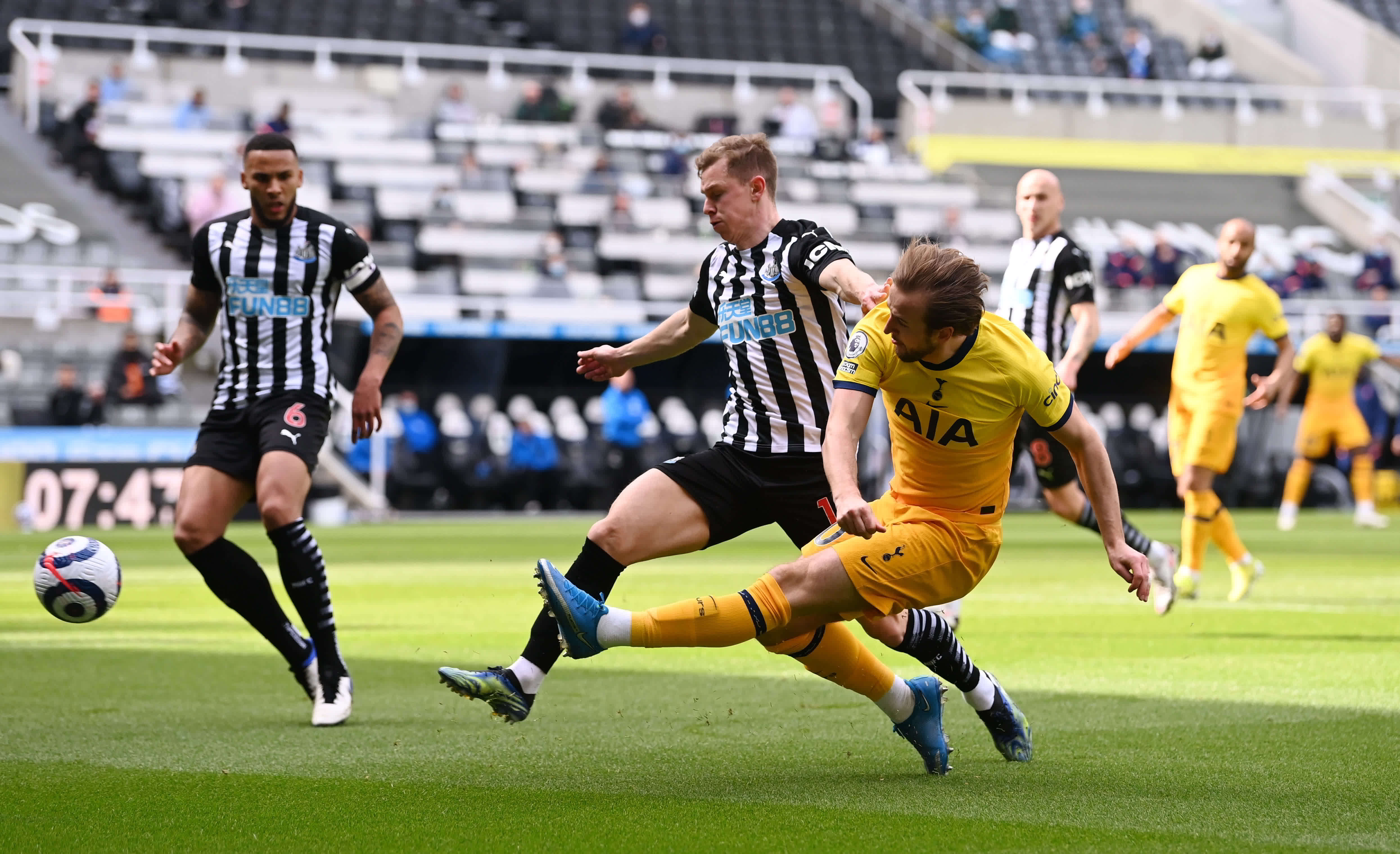 裁判员的角 裁判员的角