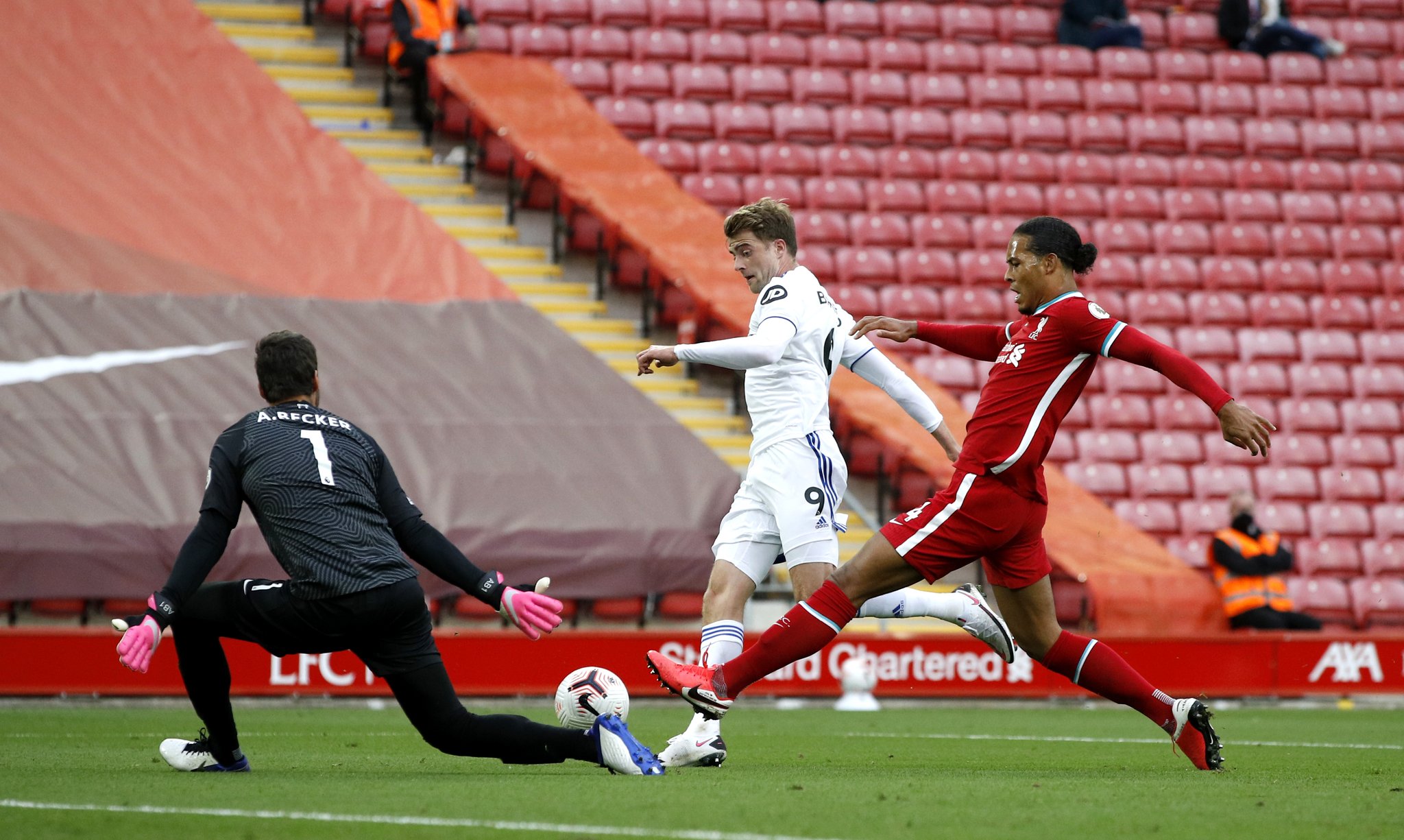 的一位热心 的一位热心